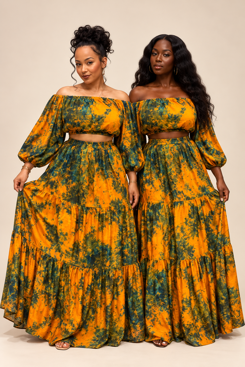 Subira set