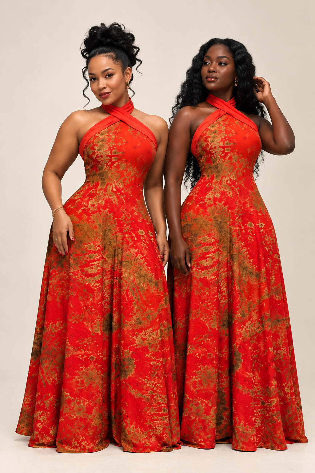 Pendo Dresses