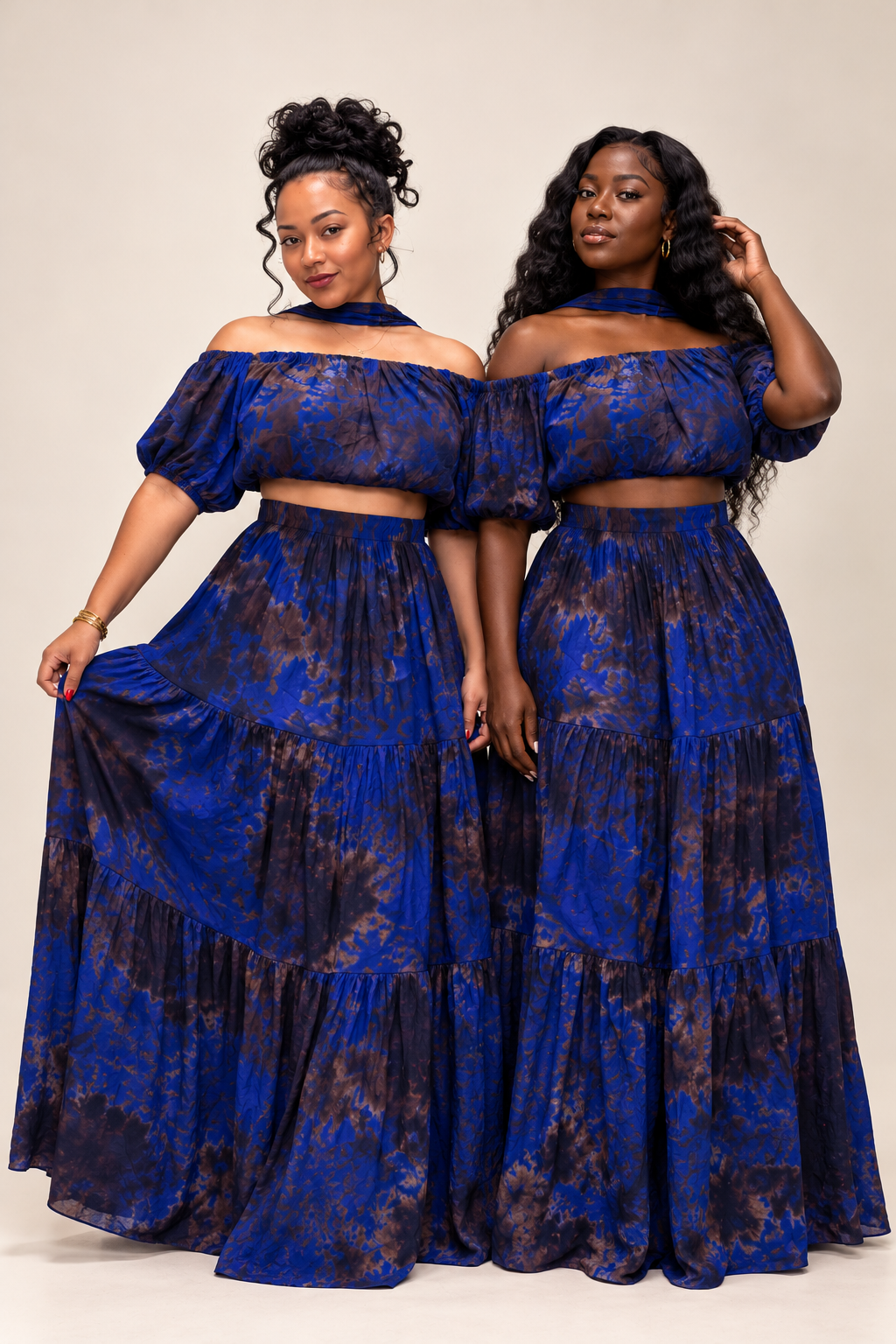 Subira set