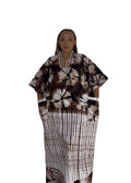 Tie Dye boubou