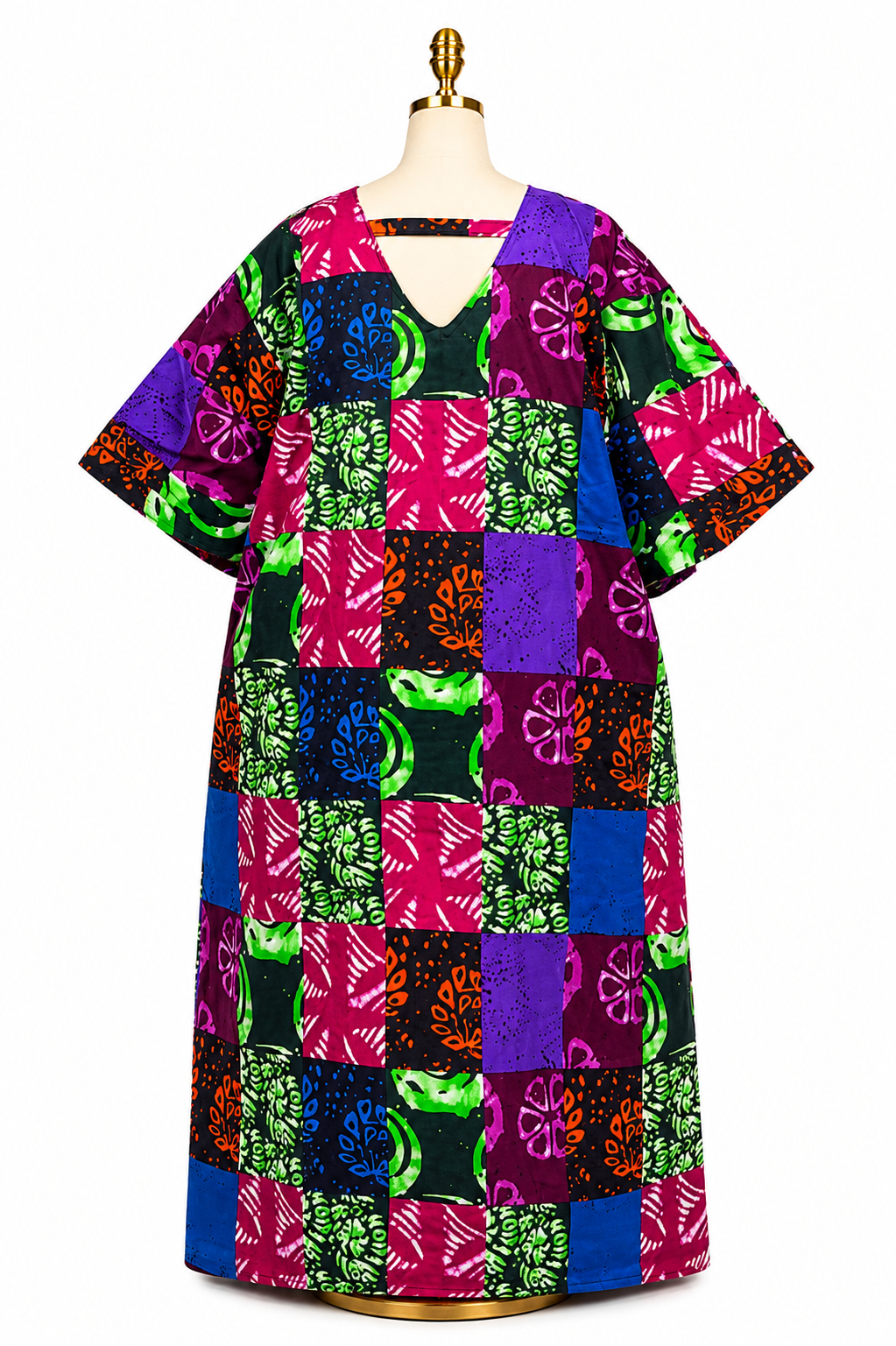 Rangile Boubou