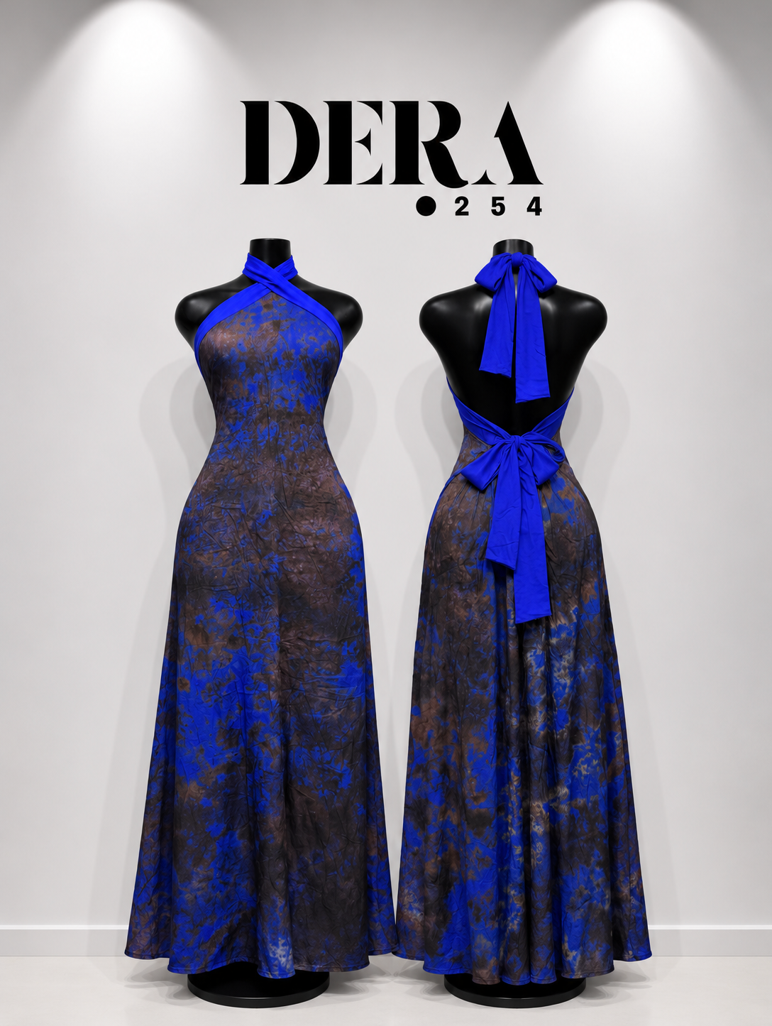 Pendo dress