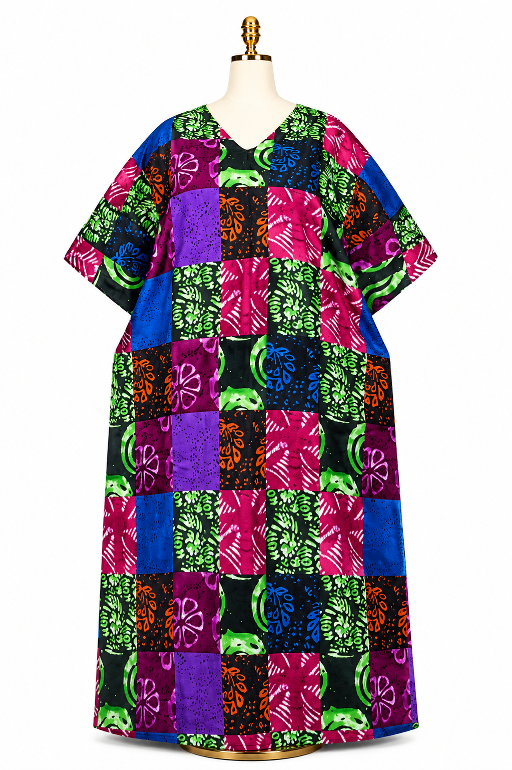 Rangile Boubou