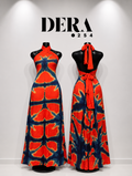 Pendo dress