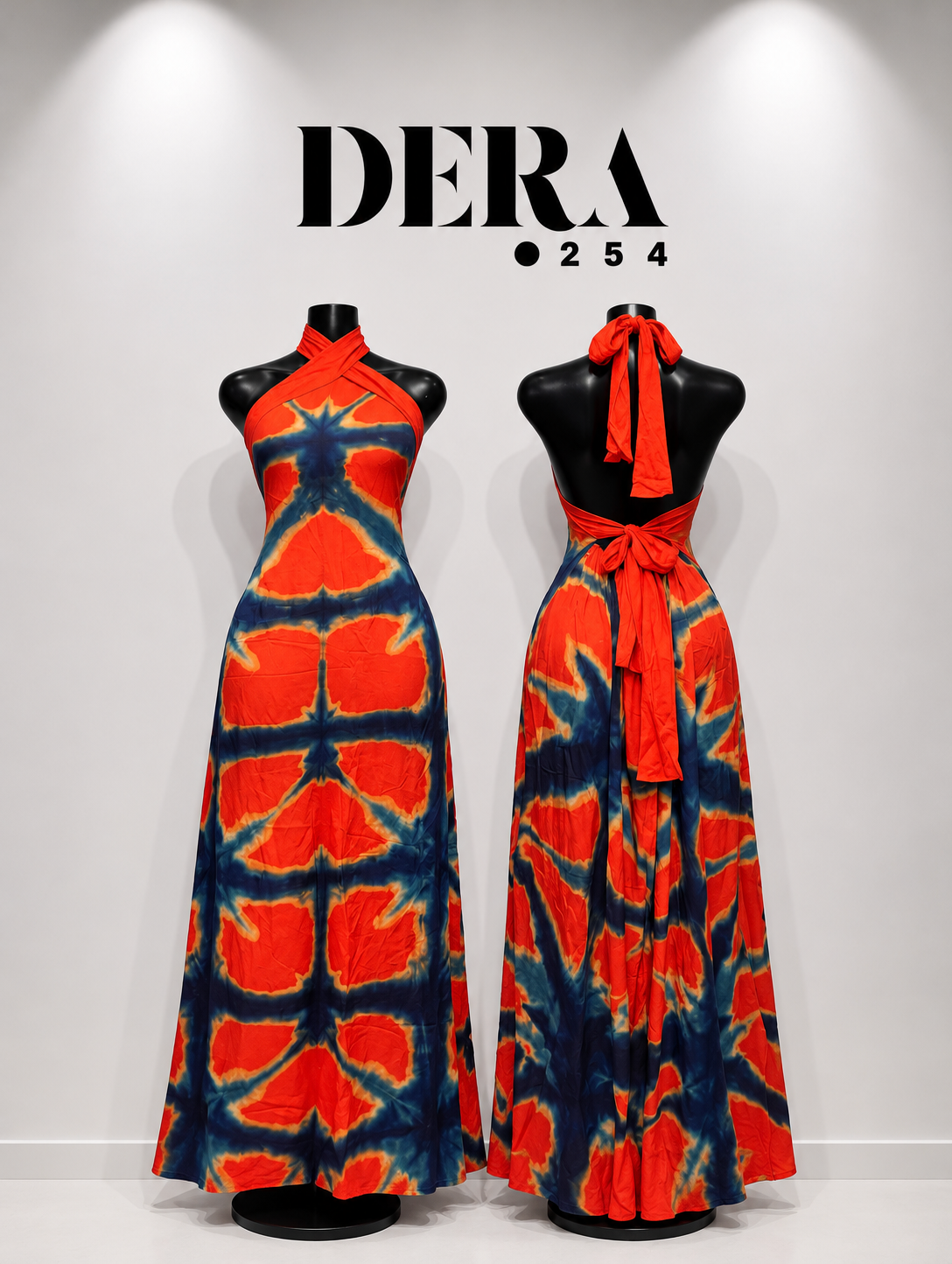 Pendo dress