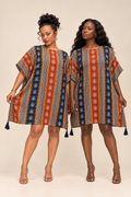 Mini Kaftan