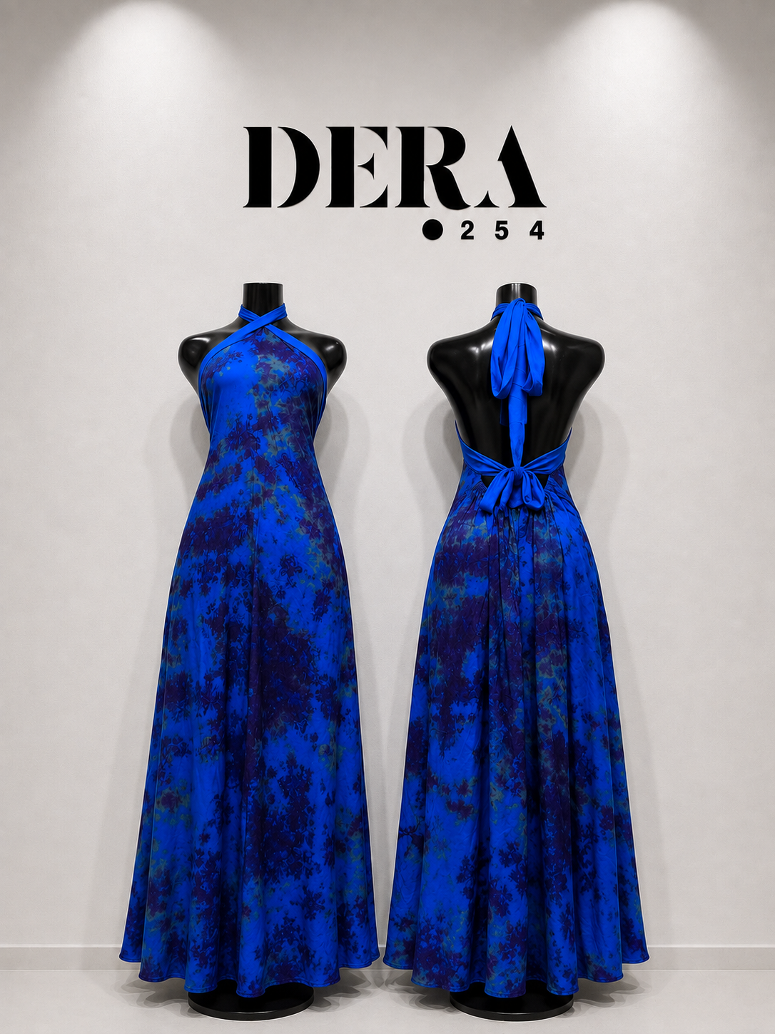 Pendo dress