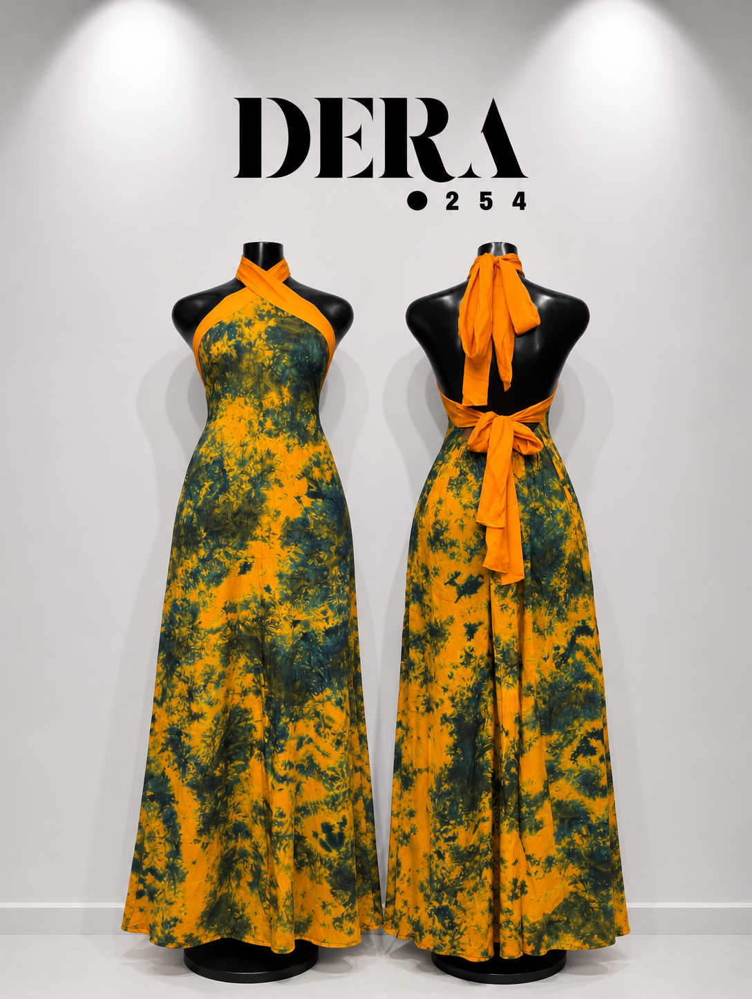 Pendo dress