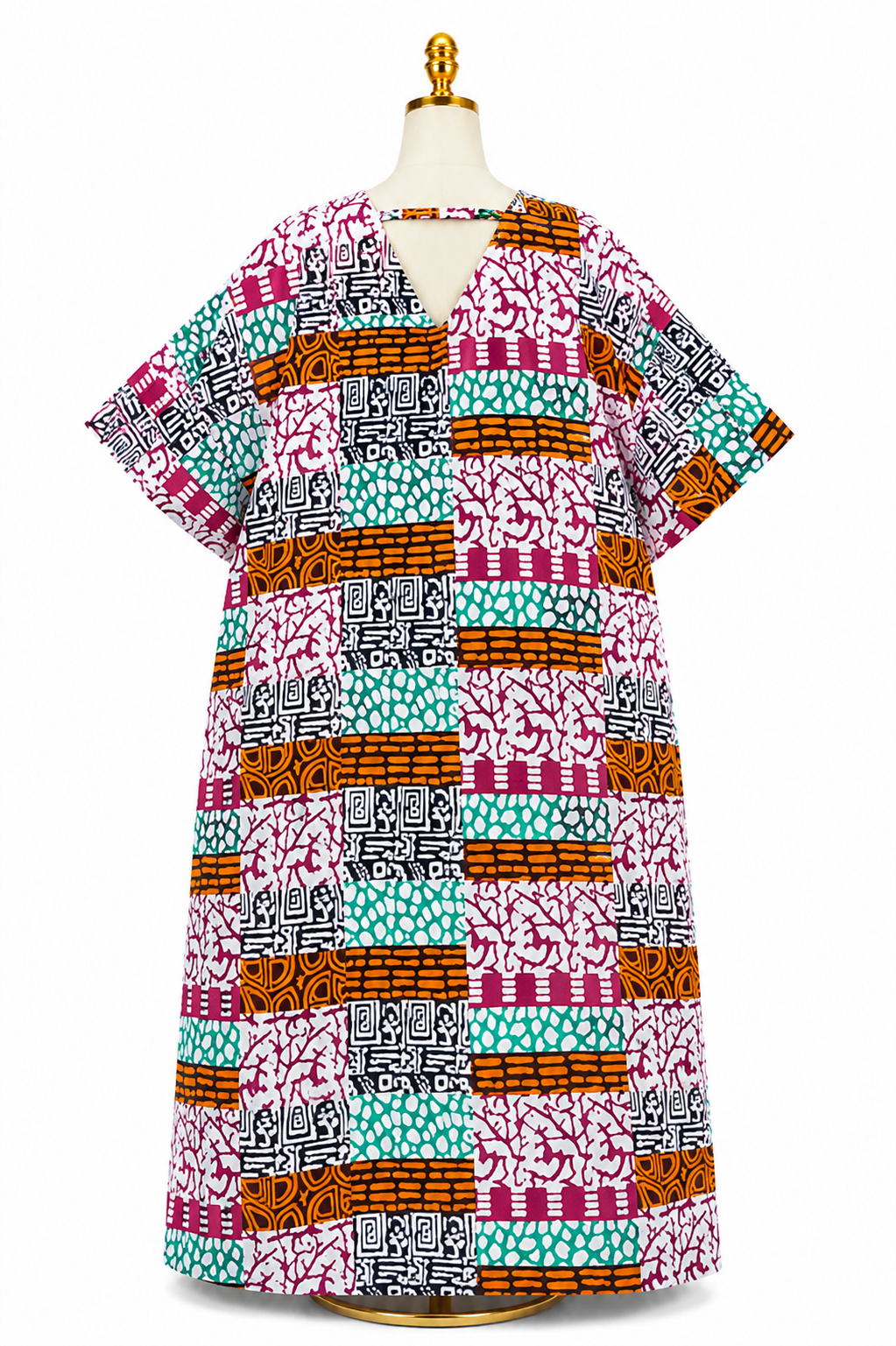 Rangile boubou