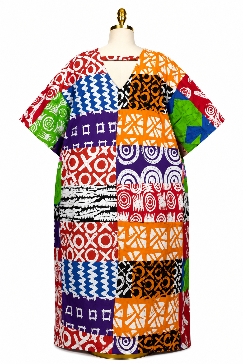 Rangile Boubou