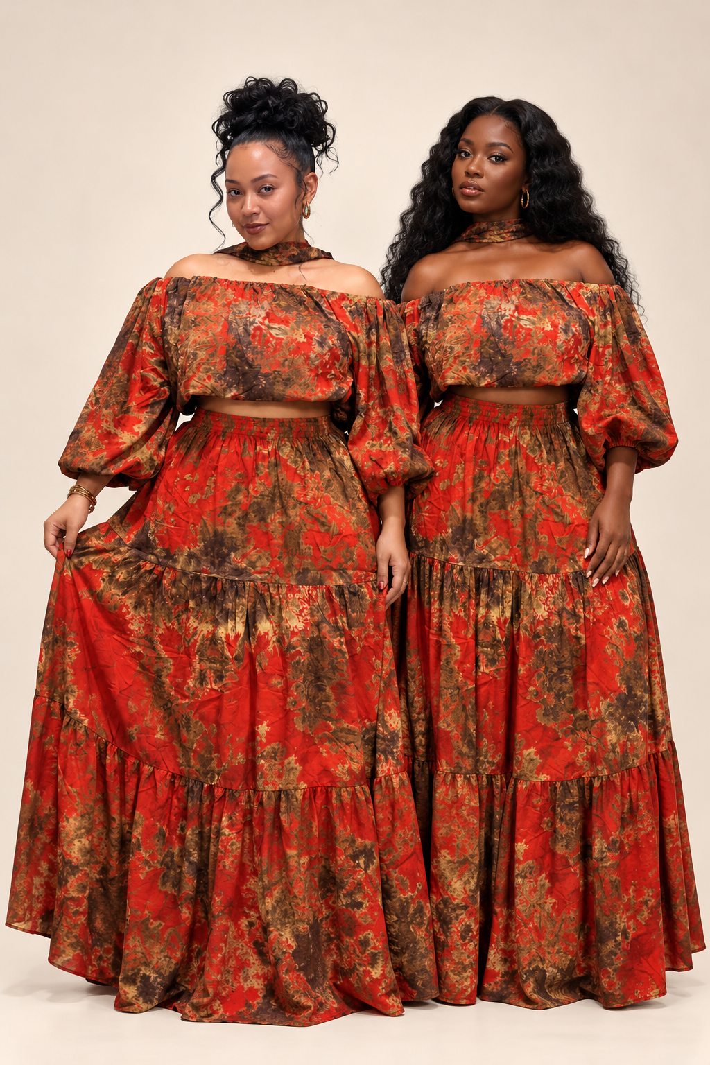 Subira set
