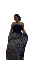 Tube Dress