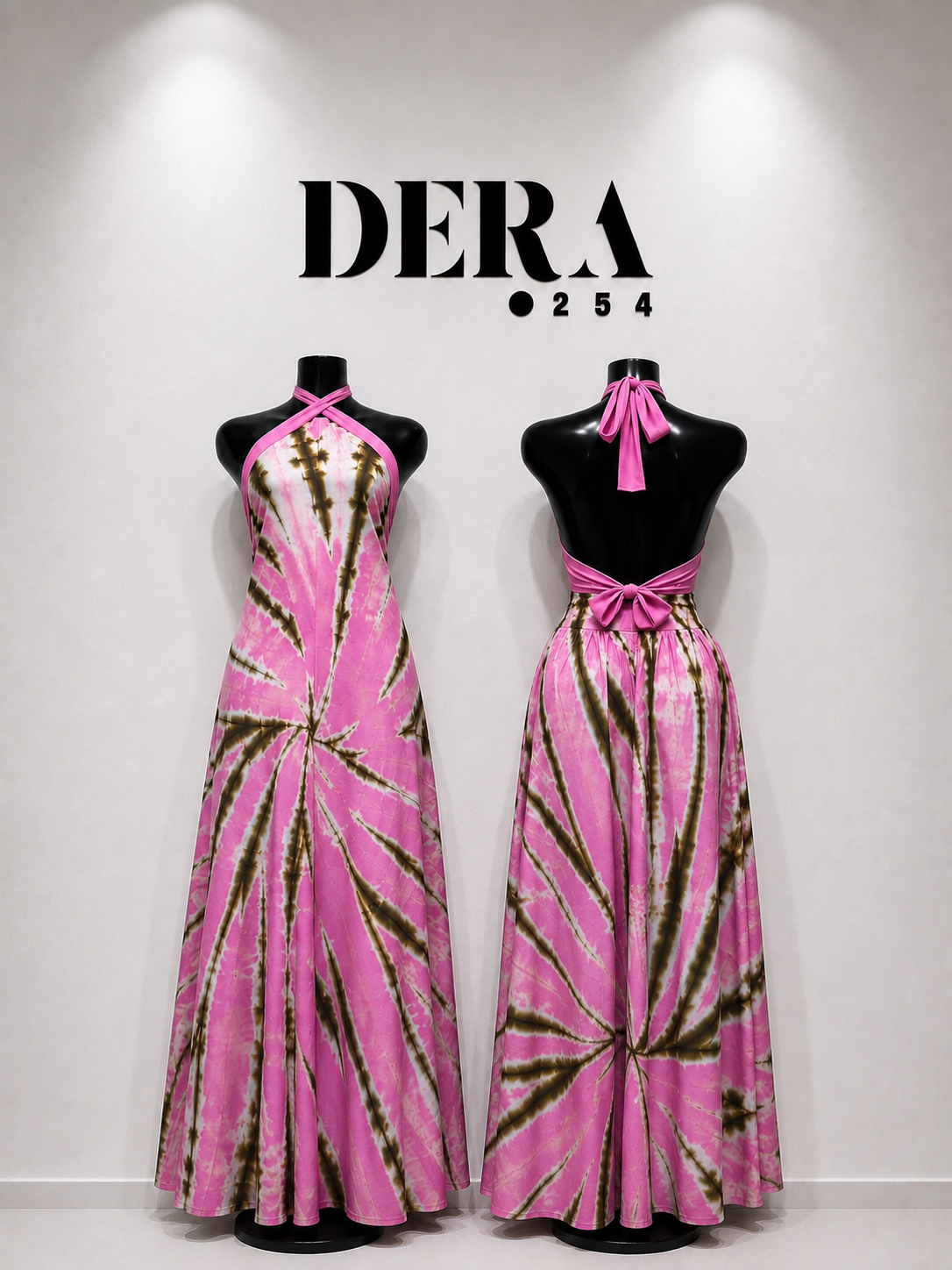 Pendo dress