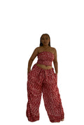 Batik Huru Set