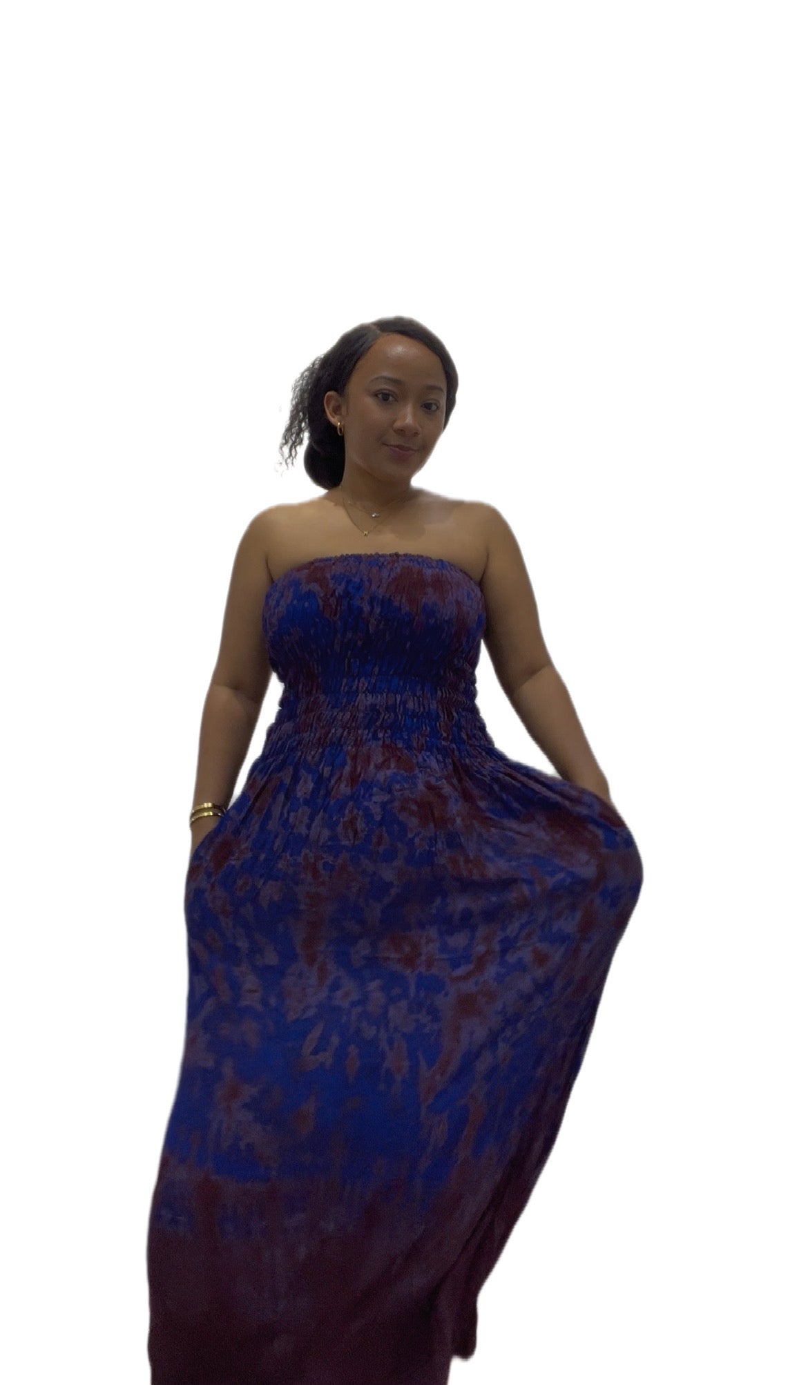 Tube Dress