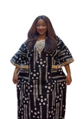 Changanyo Boubou Gown