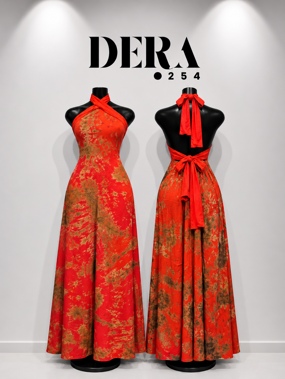 Pendo dress