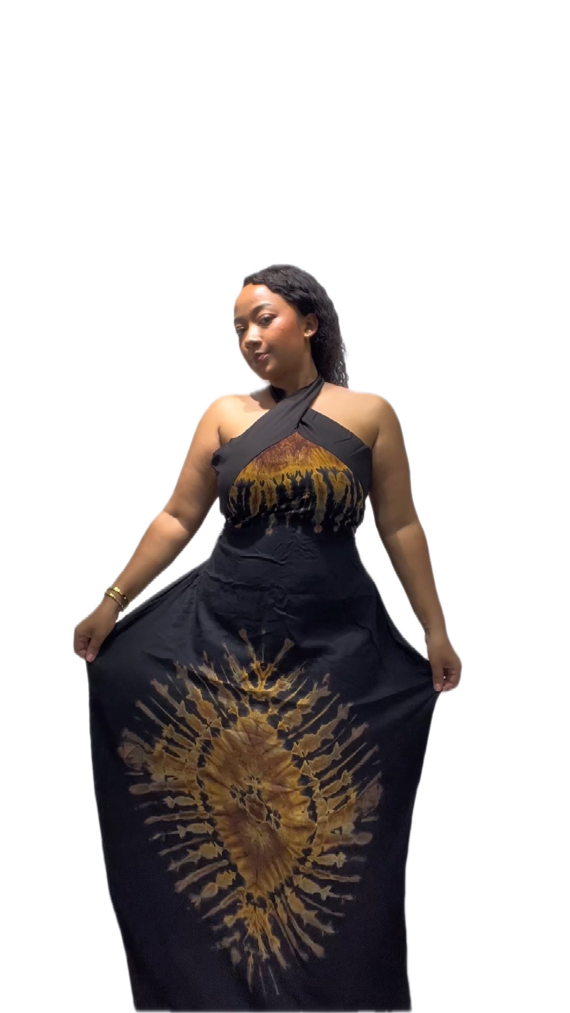 Pendo dress