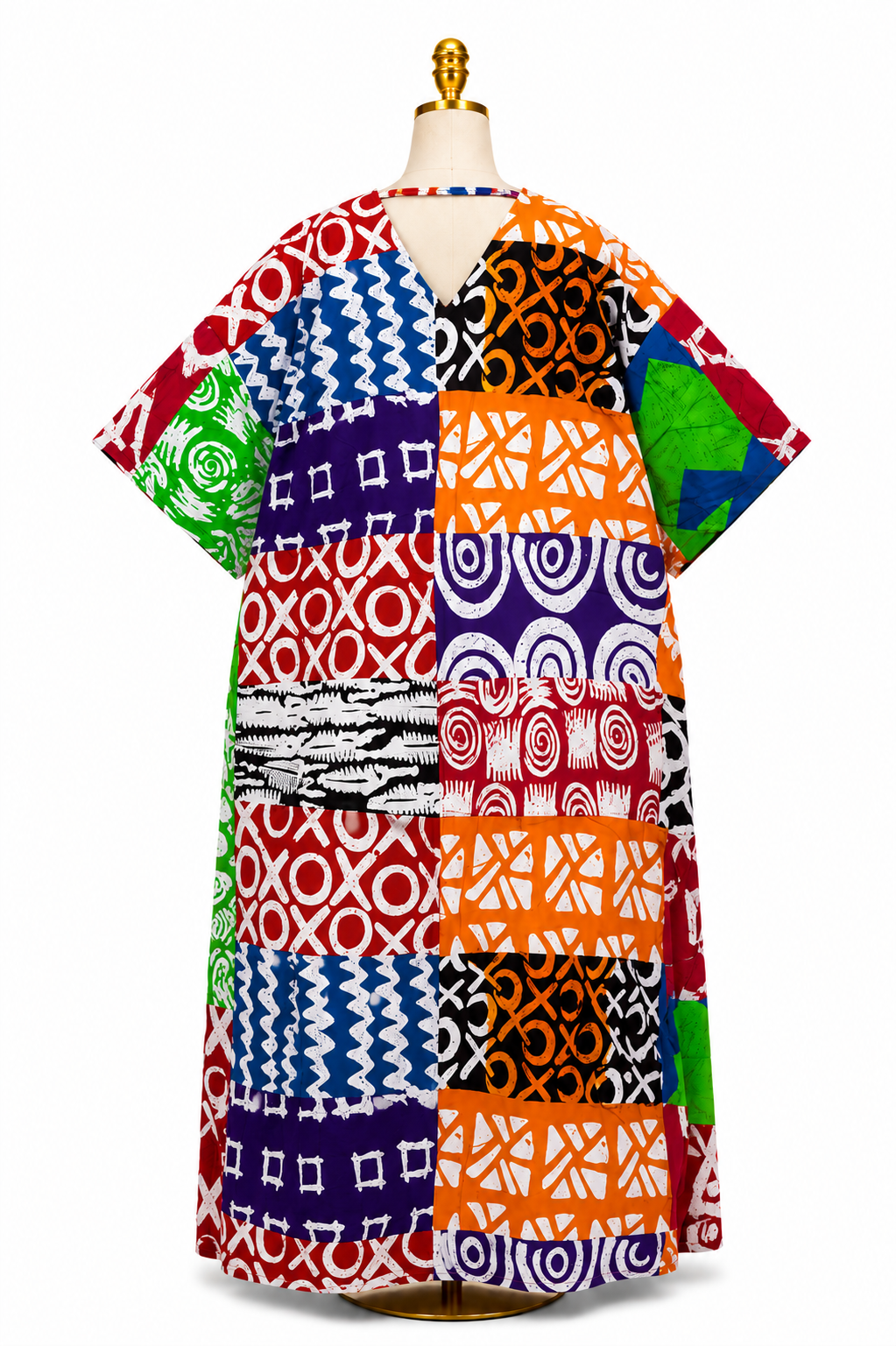 Rangile Boubou