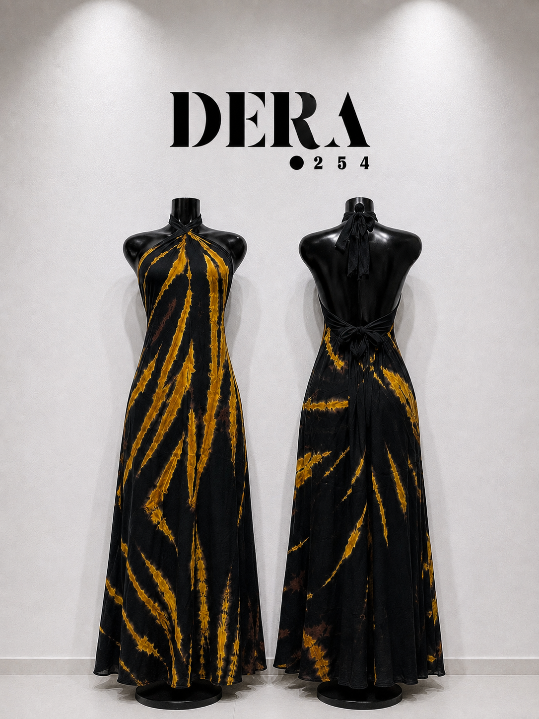Pendo dress