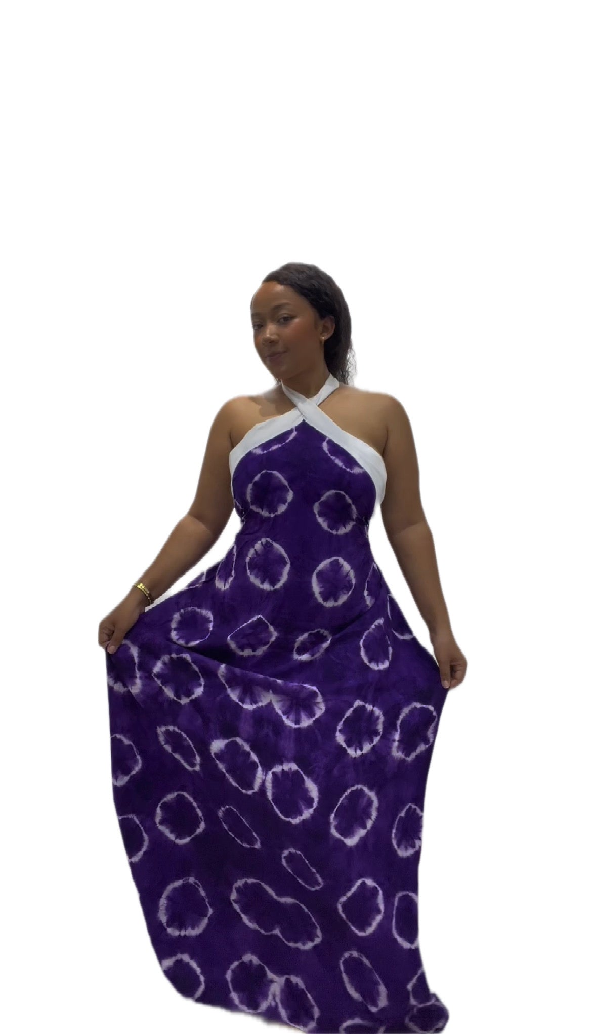 Pendo Dress