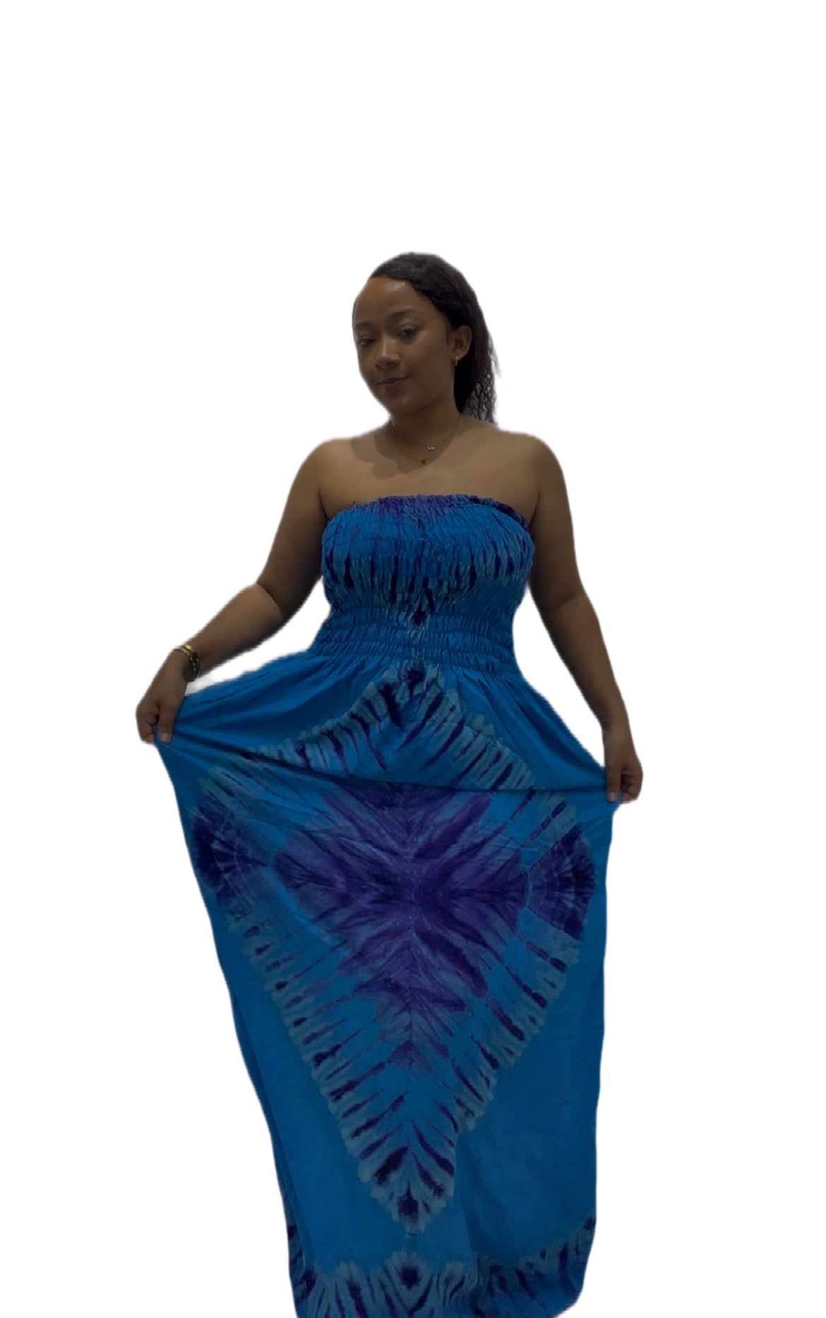 Tube Dress