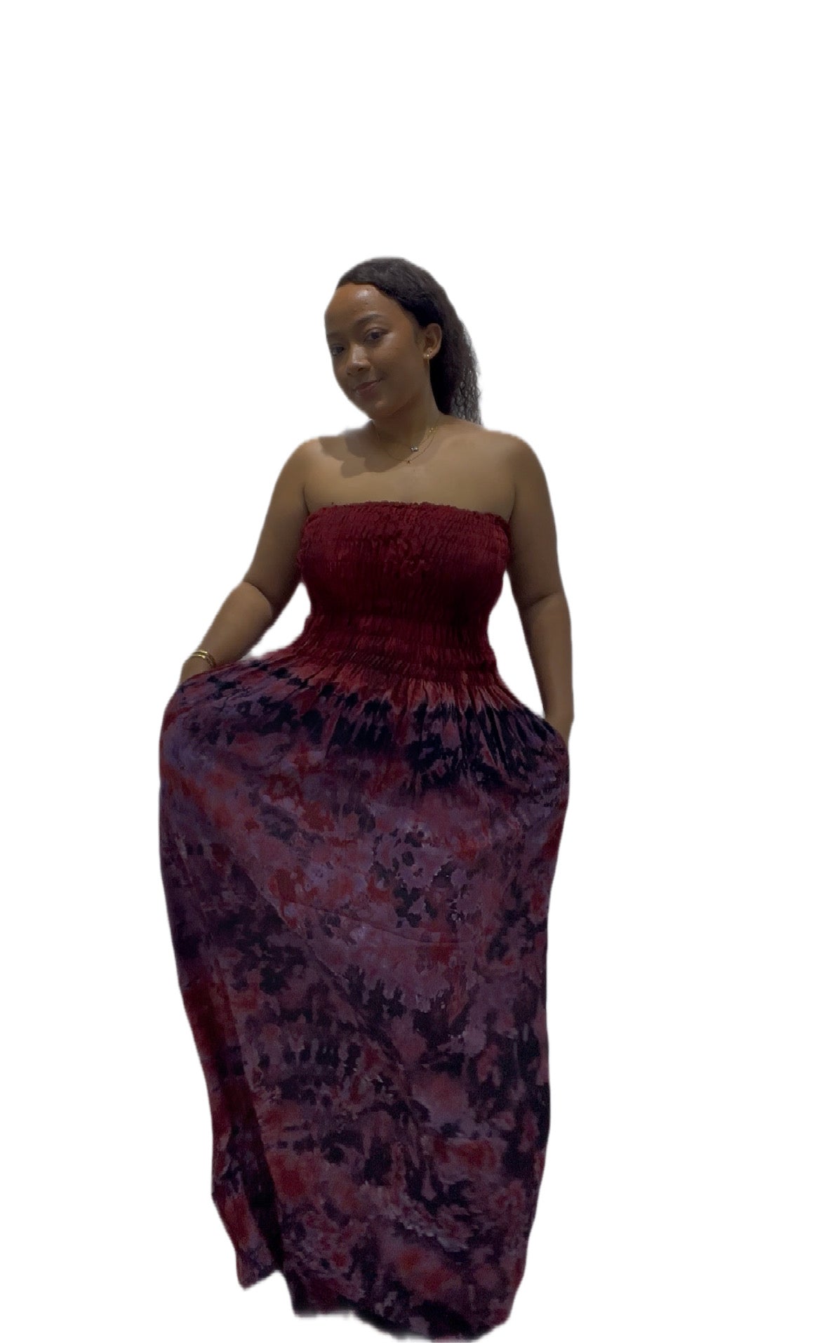 Tube Dress