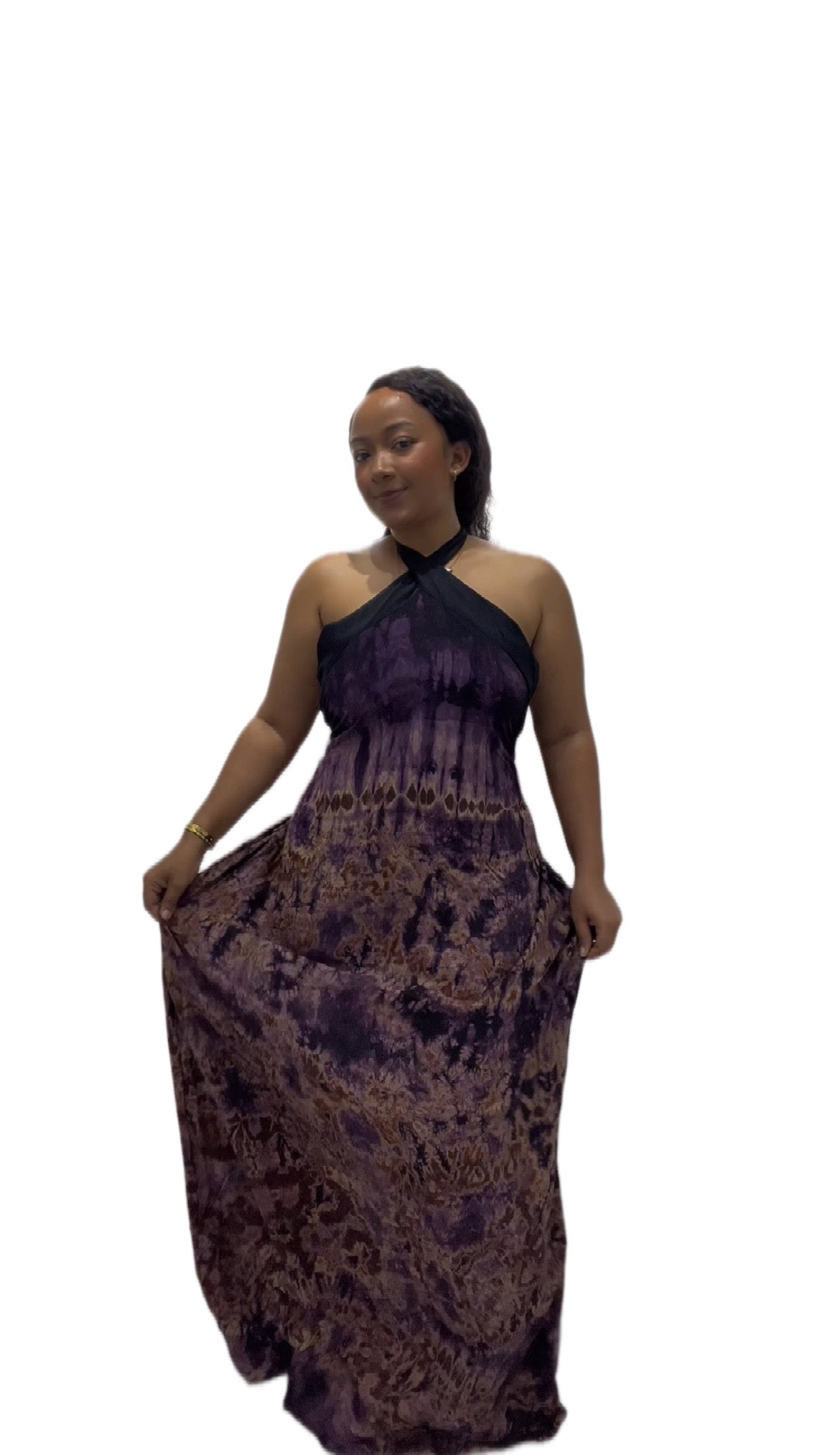 Pendo dress