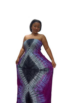 Tube Dress