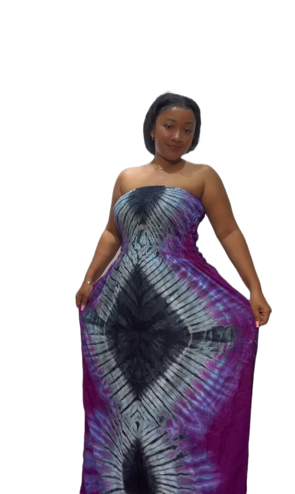 Tube Dress