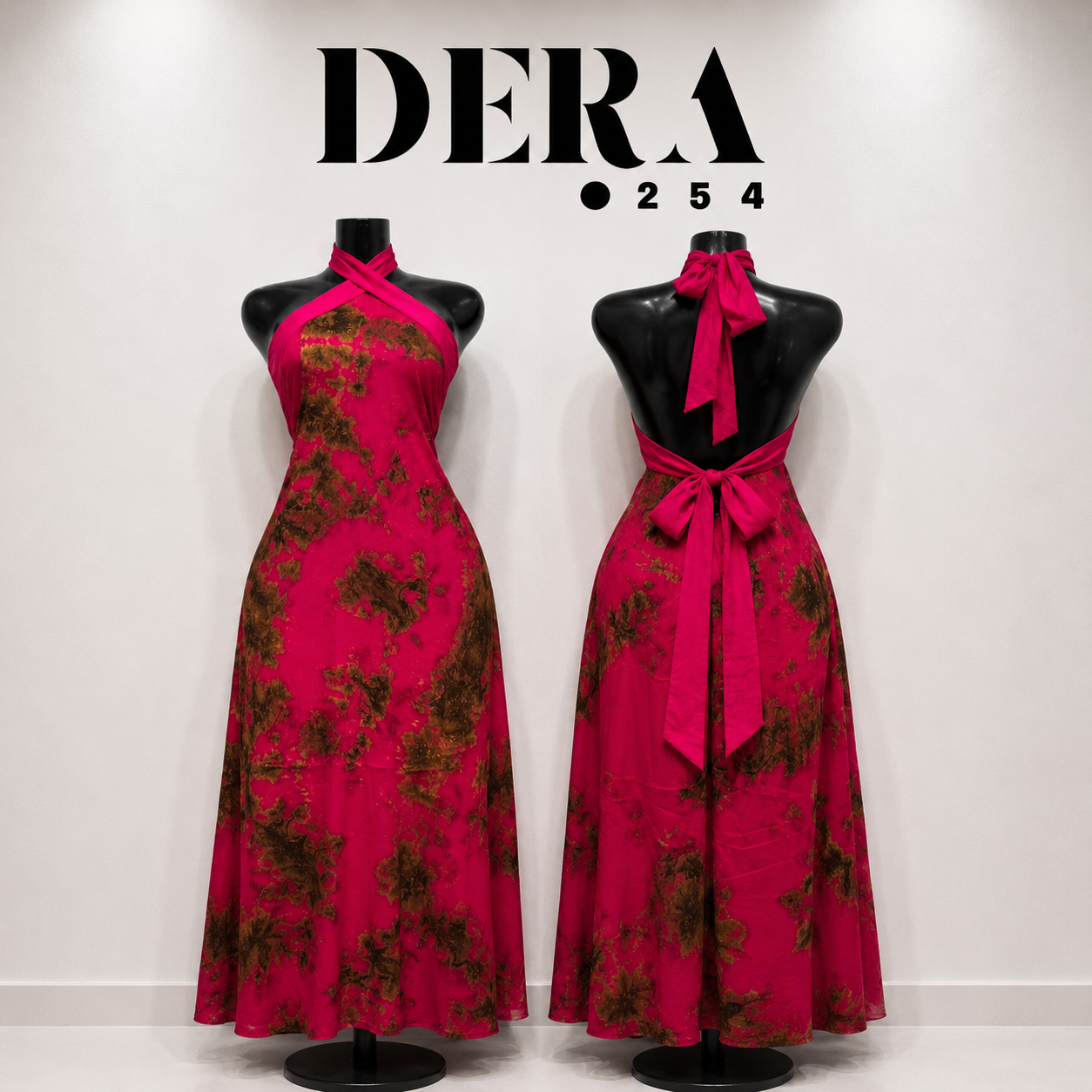 Pendo dress