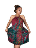 Rio mini backless dera