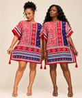 Mini Kaftan