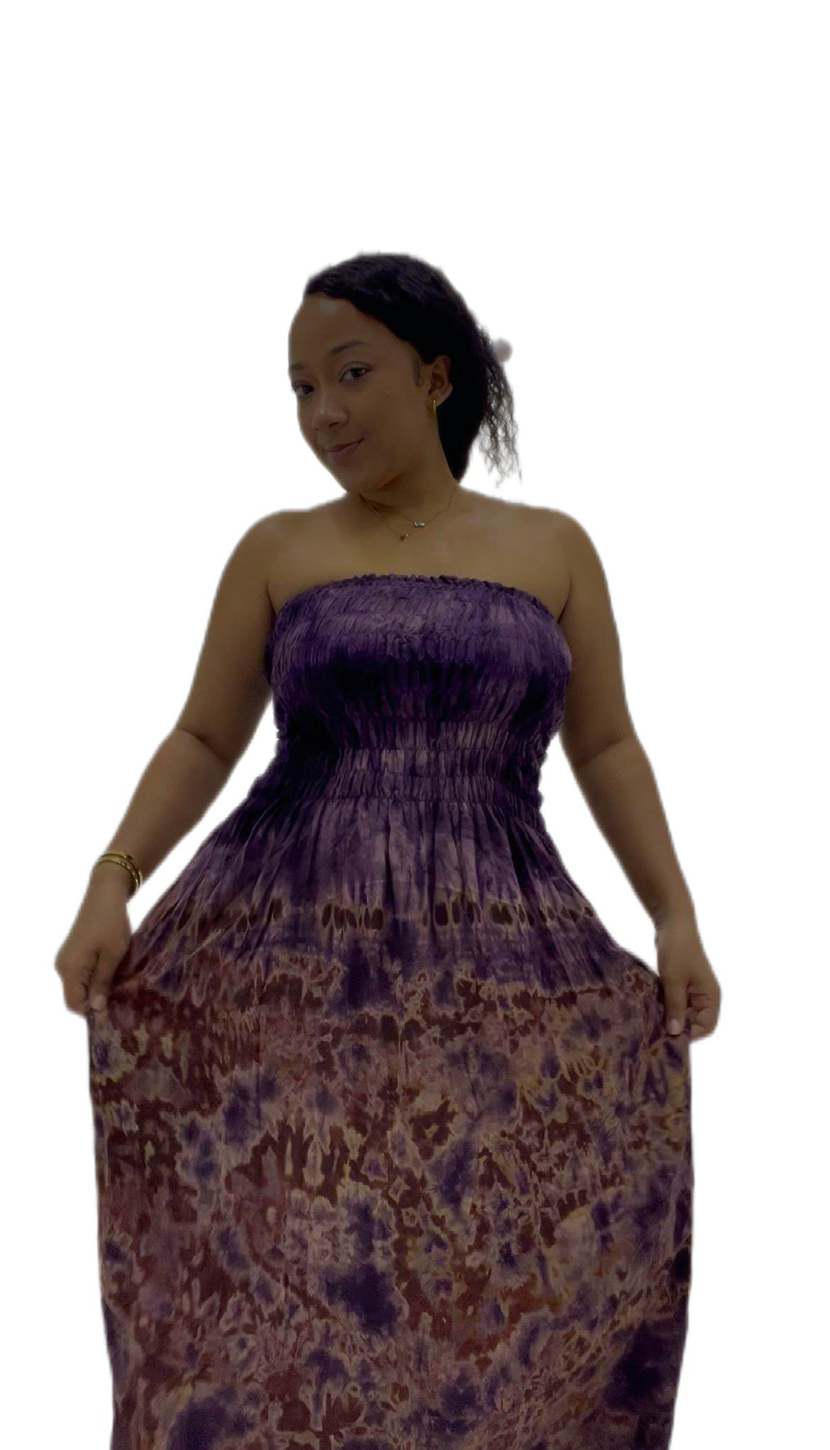 Tube Dress