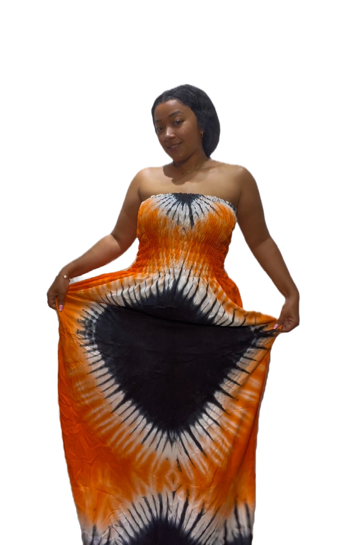 Tube Dress
