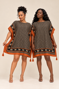 Mini Kaftan