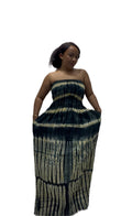 Tube Dress