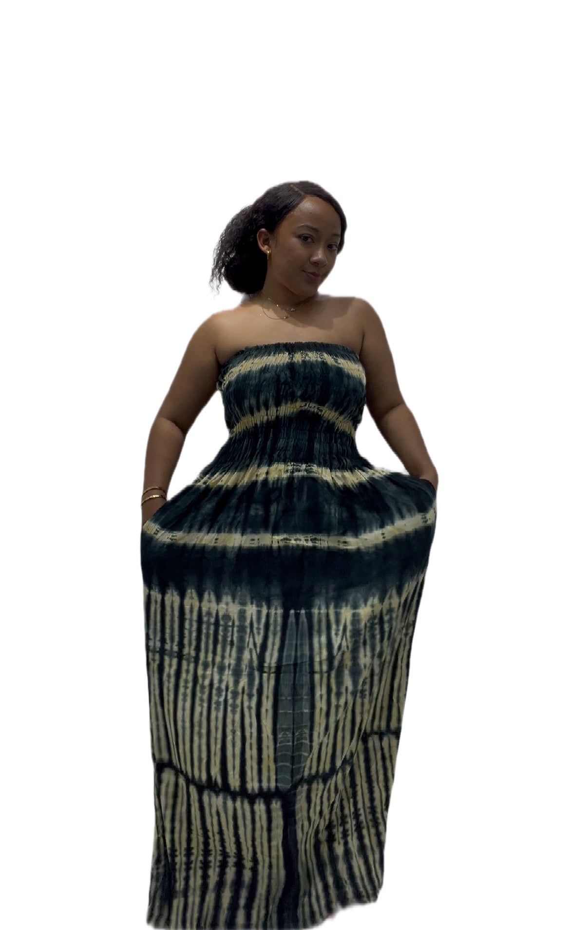 Tube Dress