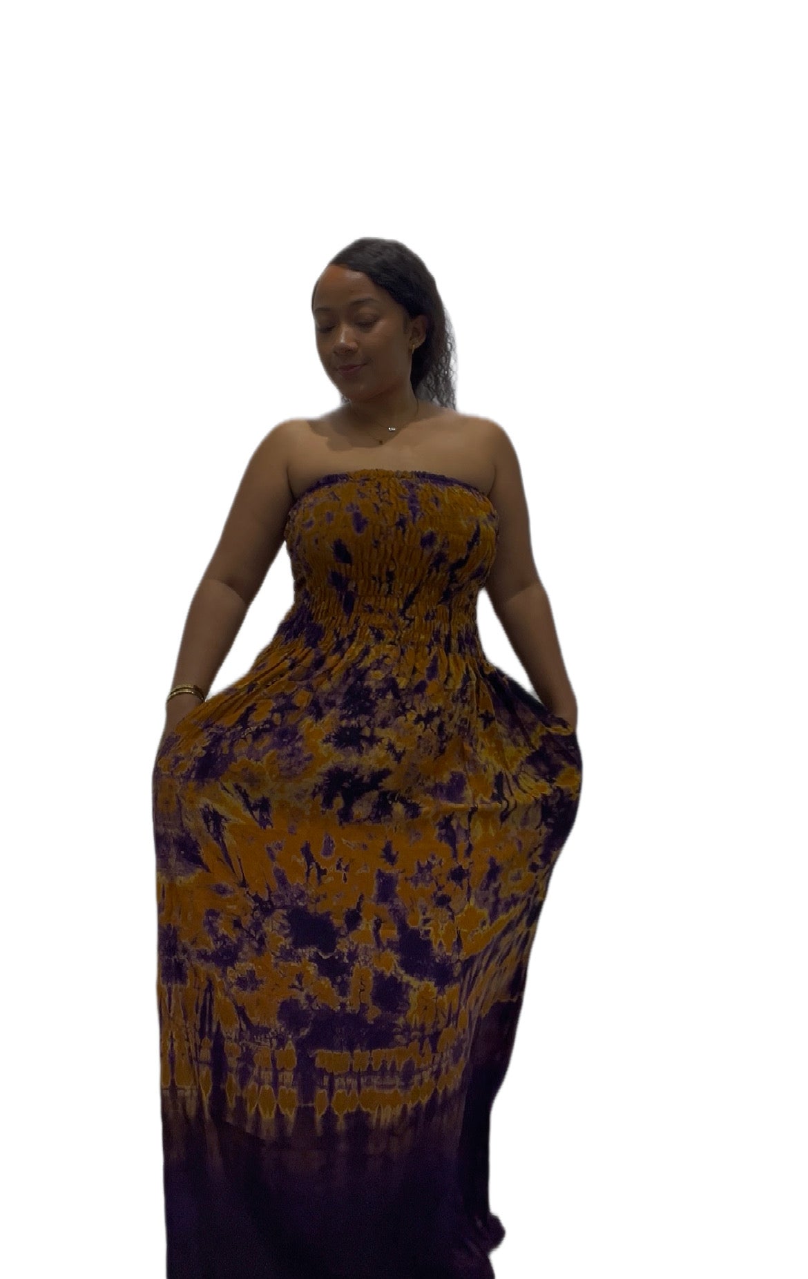 Tube Dress