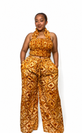 Wema set