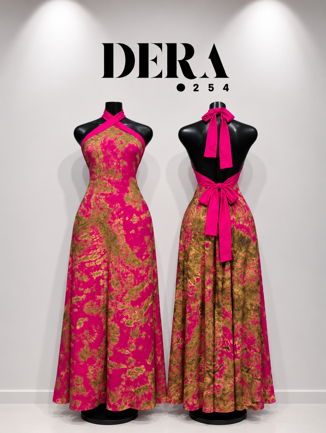 Pendo dress