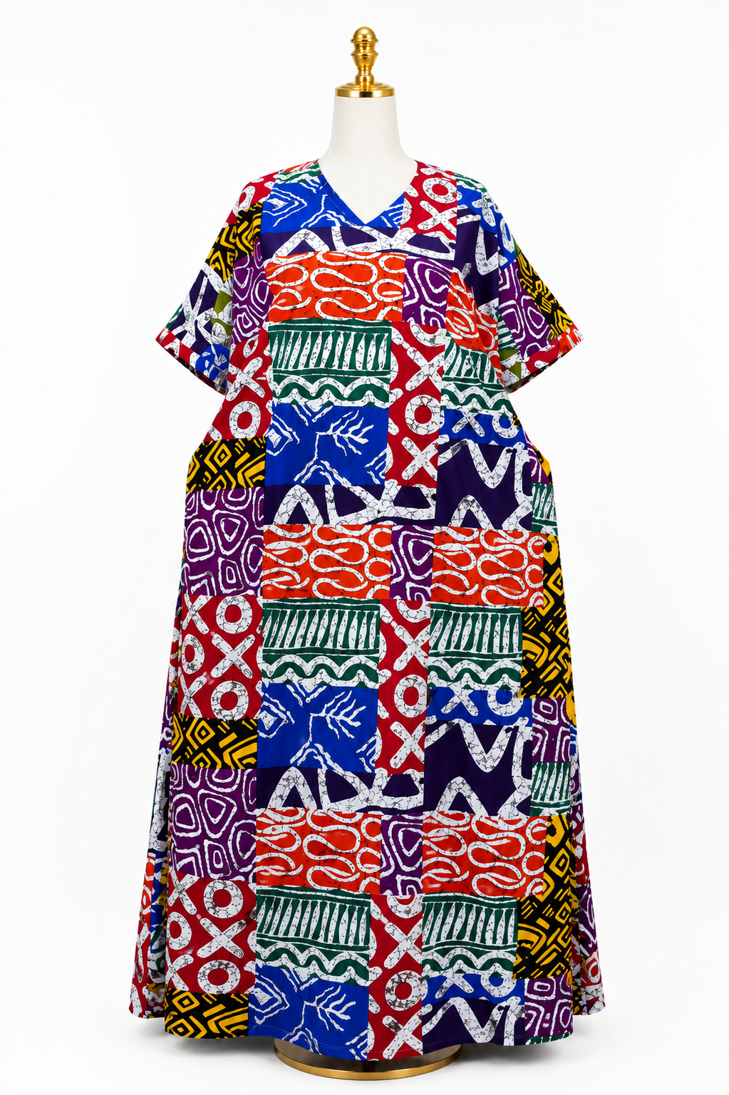 Rangile Boubou