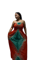 Tube Dress