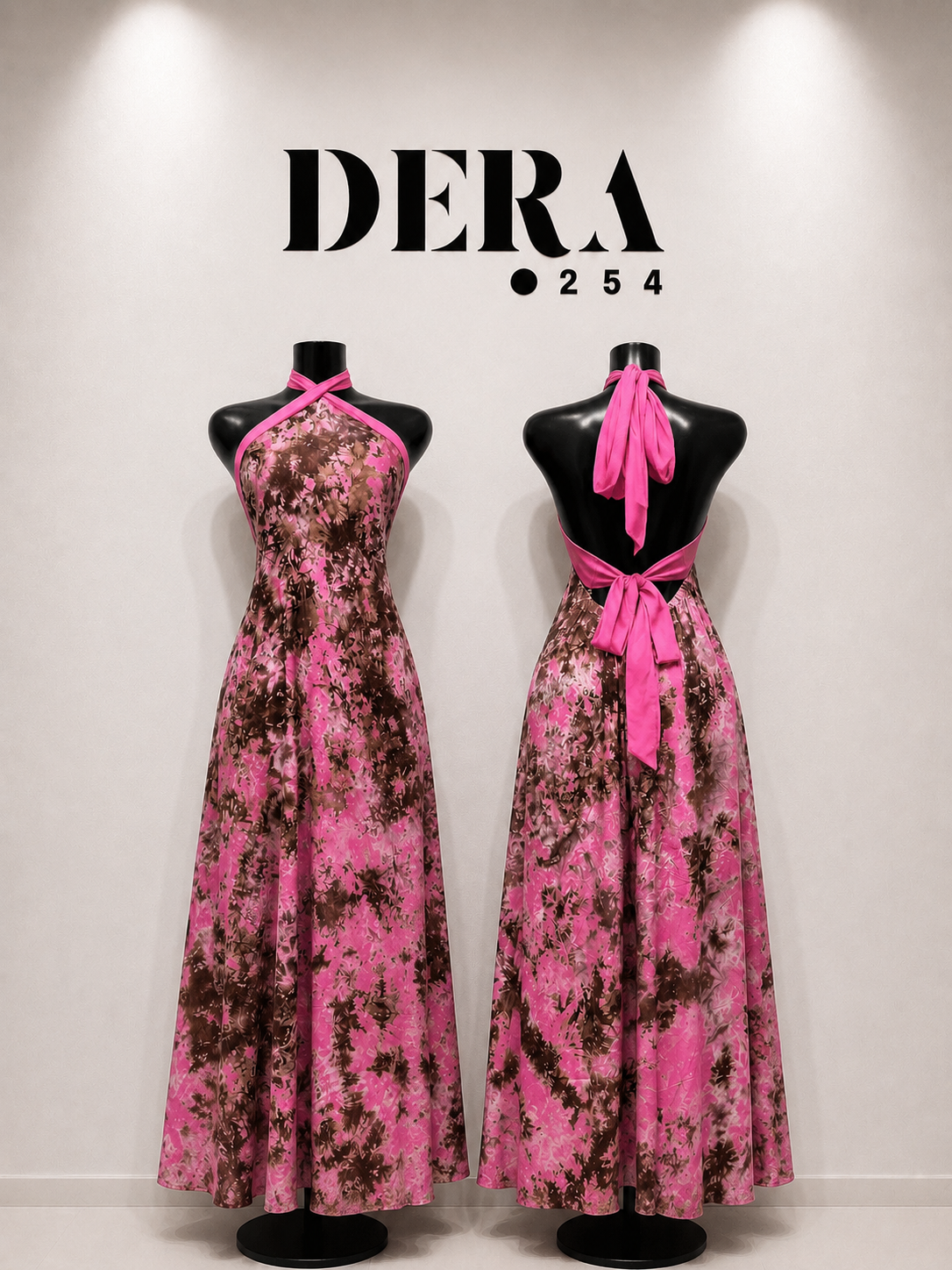 Pendo dress