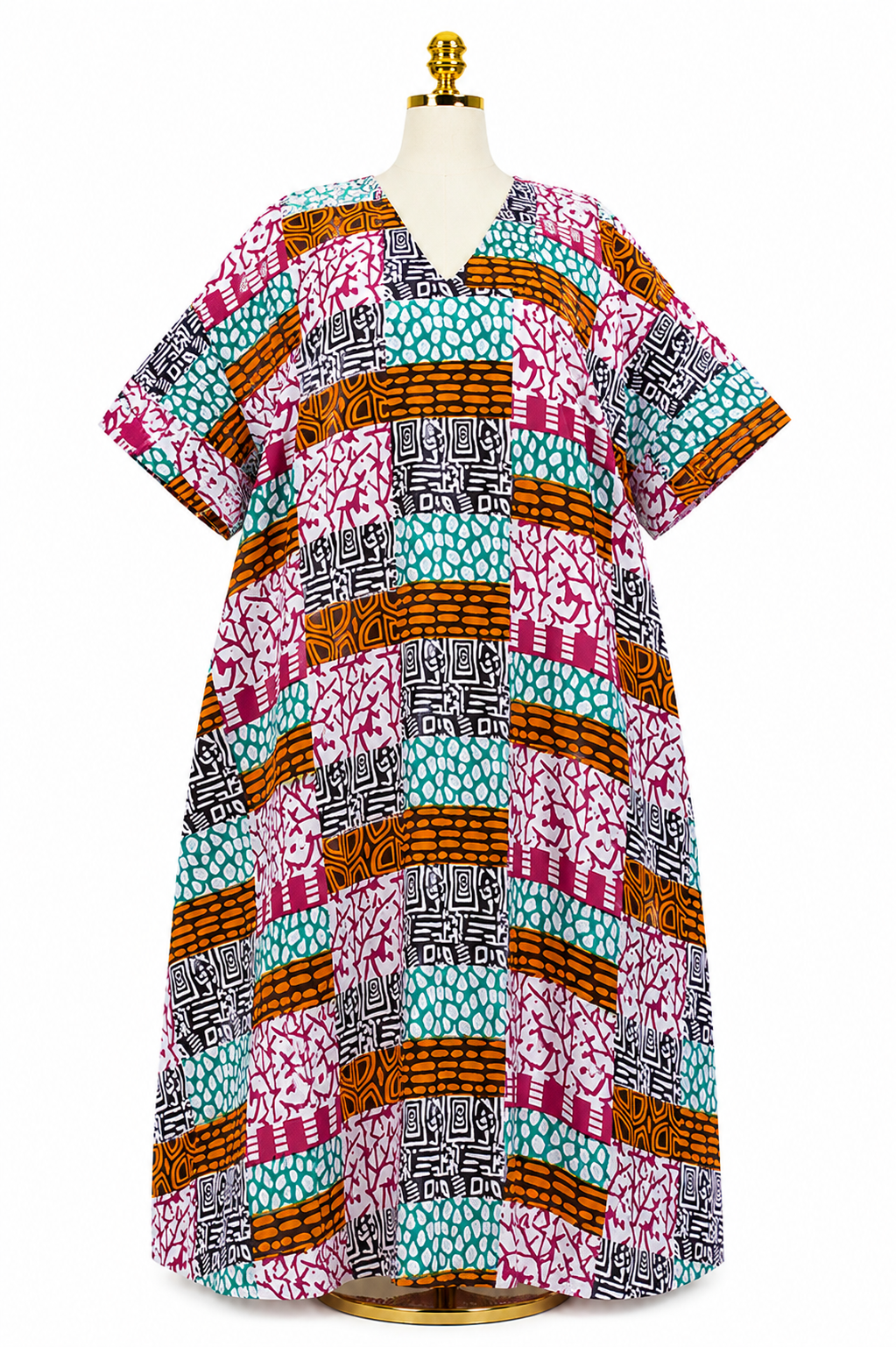Rangile boubou