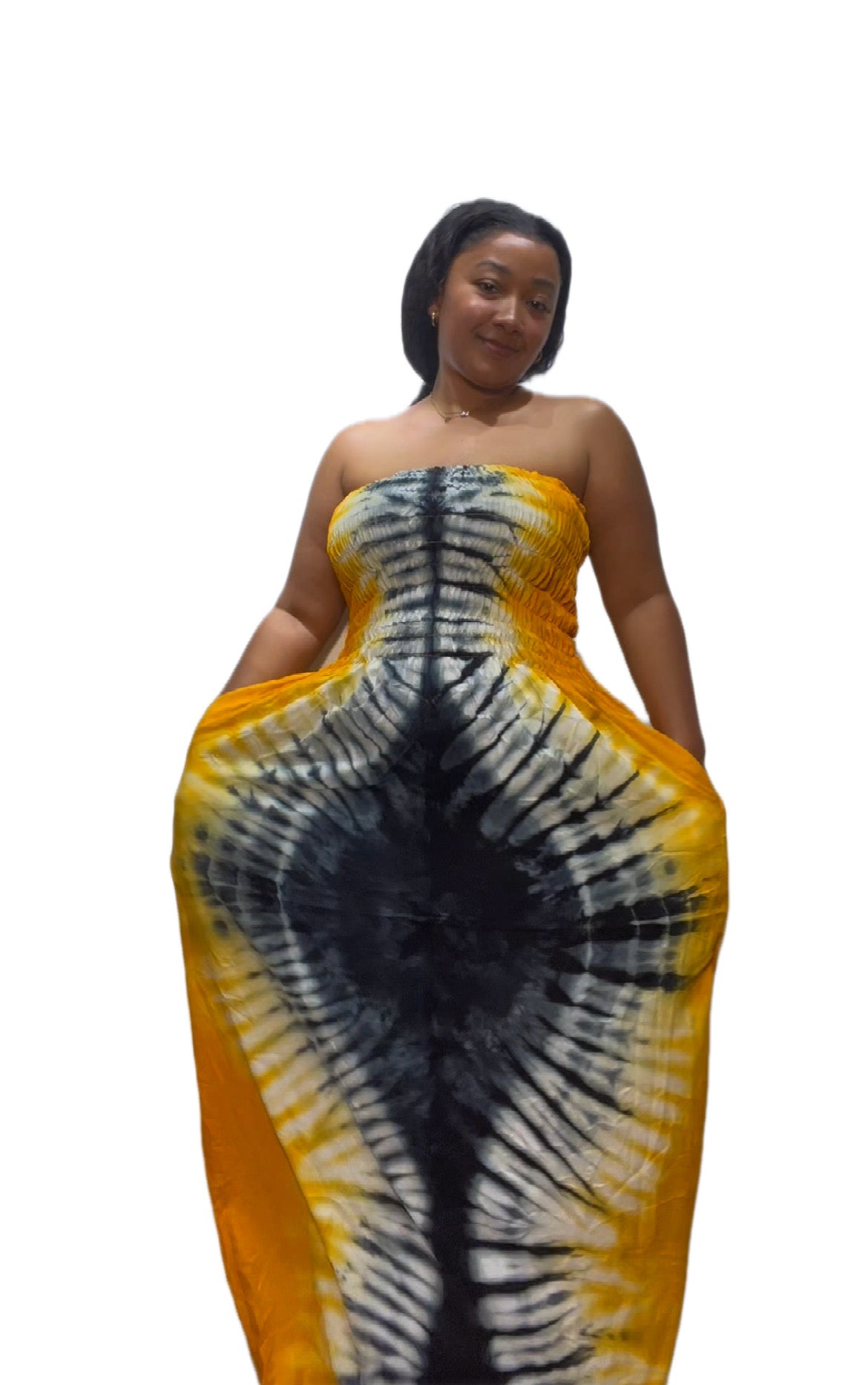 Tube Dress