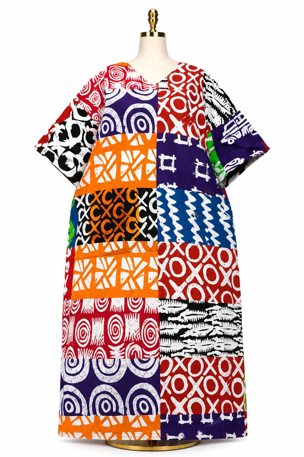 Rangile Boubou