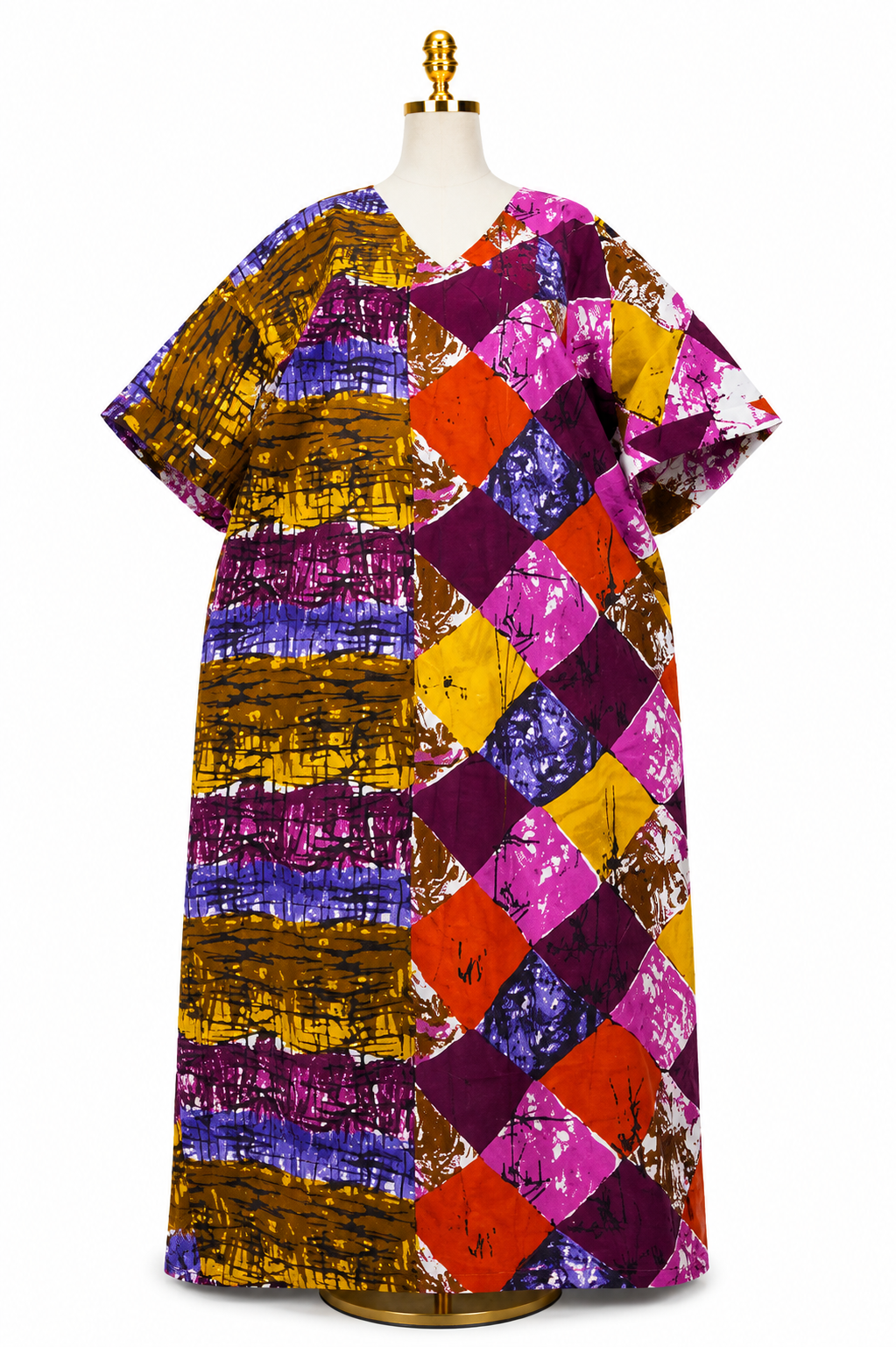 Rangile Boubou