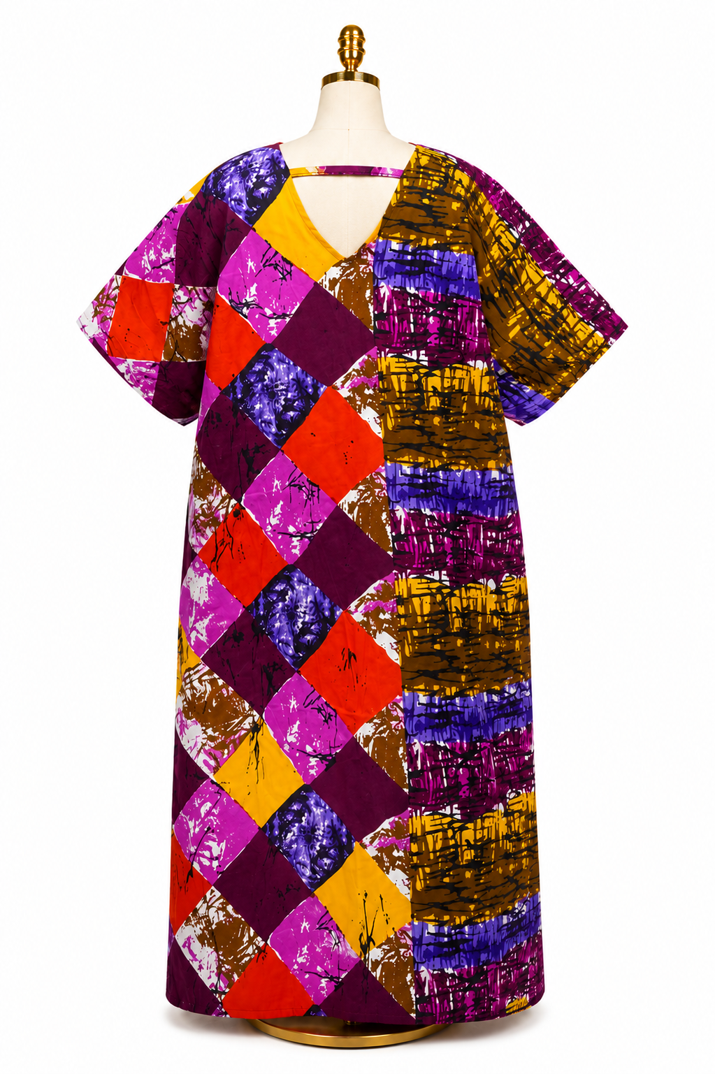 Rangile Boubou