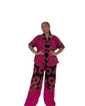 Nia Two Piece Set